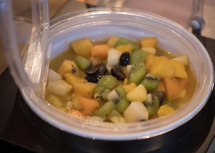 Hotel-restaurant Gulliver ホテル