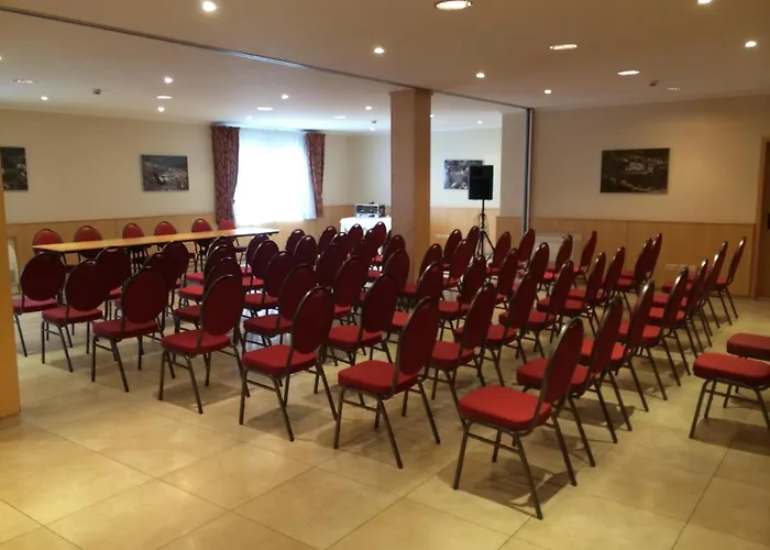 Hotel-restaurant Gulliver