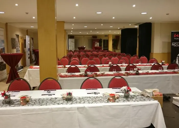 Hotel-restaurant Gulliver