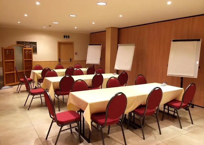 ホテル Hotel-restaurant Gulliver バシャラージュ