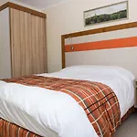Hotell Hotel-restaurant Gulliver Bascharage