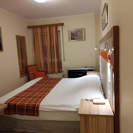 Hotel-restaurant Gulliver Szálloda 3*