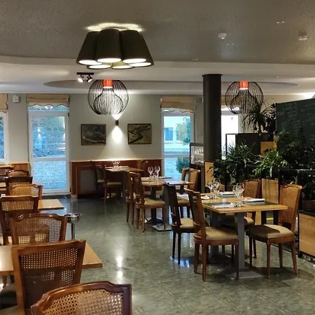 Hotel-restaurant Gulliver