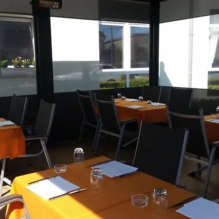 Hotel-restaurant Gulliver Hotel 3*