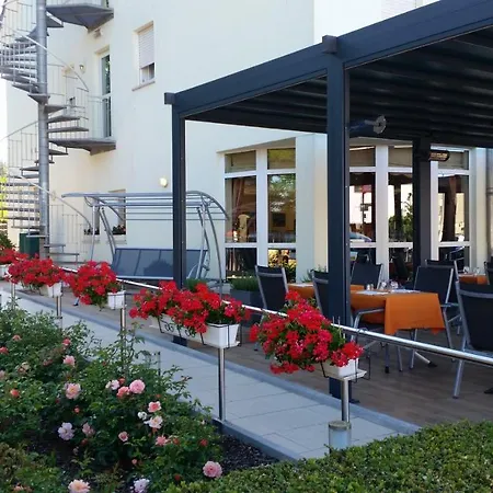 Hotel-restaurant Gulliver 3*
