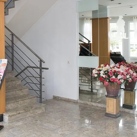 Szálloda Hotel-restaurant Gulliver