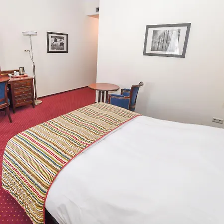Hotel-restaurant Gulliver Bascharage