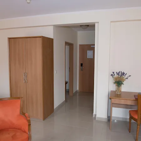 Hotel-restaurant Gulliver 3*