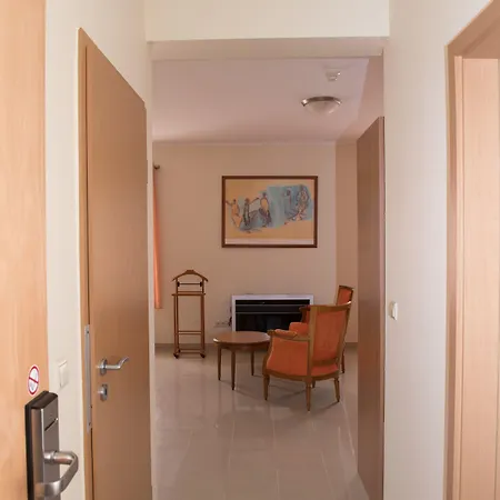 Hotel-restaurant Gulliver Szálloda Bascharage