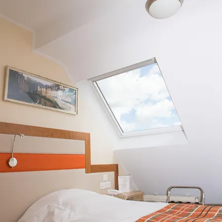 Hotel-restaurant Gulliver Szálloda 3*
