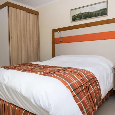 Hotel Hotel-restaurant Gulliver Bascharage