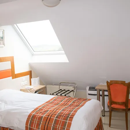 Szálloda Hotel-restaurant Gulliver