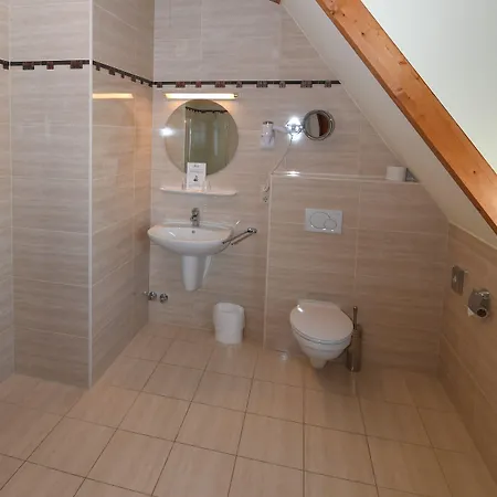 Hotel-restaurant Gulliver