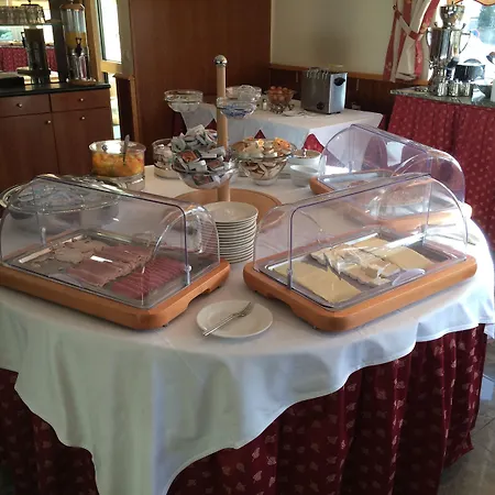Hotel-restaurant Gulliver 3*