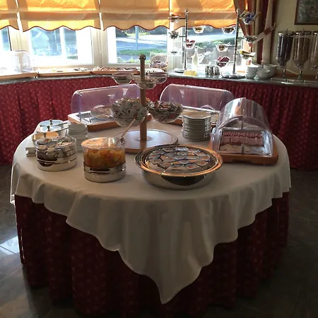 Szálloda Hotel-restaurant Gulliver