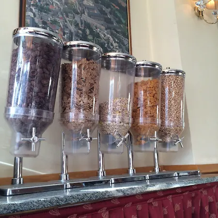 Hotel-restaurant Gulliver Hotel 3*