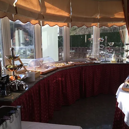 Hotel-restaurant Gulliver Bascharage