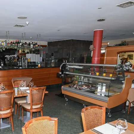 Hotel-restaurant Gulliver Bascharage