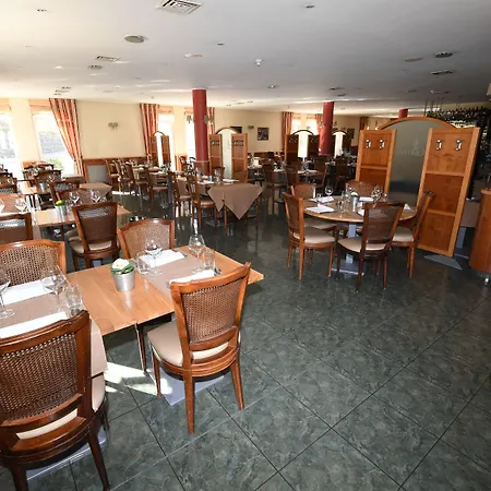 Hotel-restaurant Gulliver Szálloda 3*