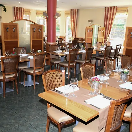 Hotel-restaurant Gulliver