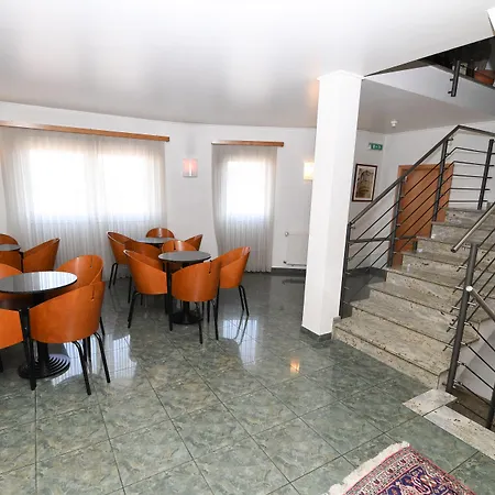 Szálloda Hotel-restaurant Gulliver