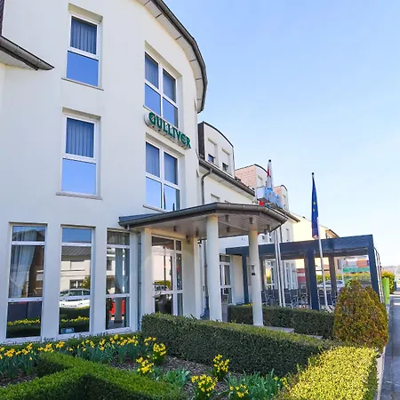 Hotel-restaurant Gulliver Szálloda