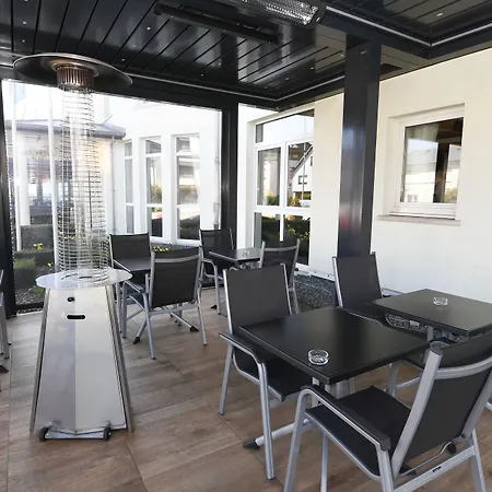 Szálloda Hotel-restaurant Gulliver 3*
