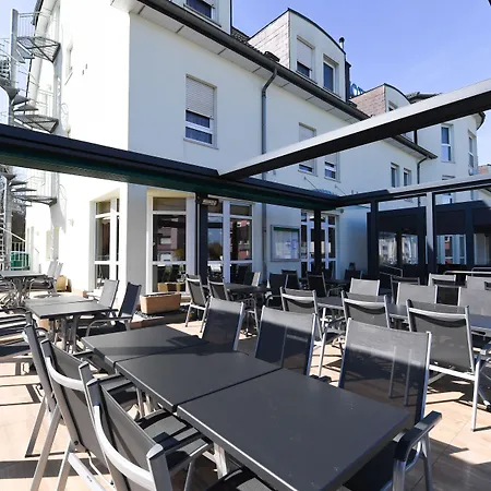 Hotel-restaurant Gulliver Bascharage