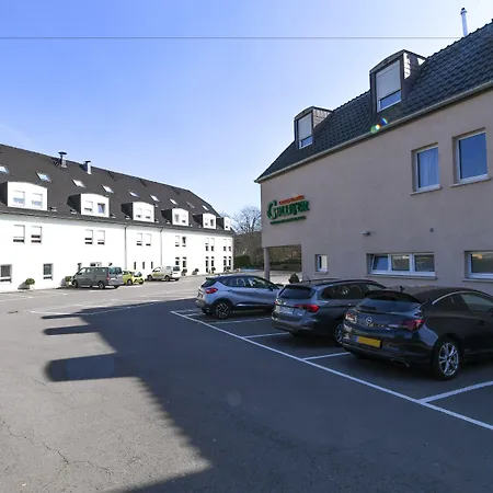 Hotel-restaurant Gulliver Hotel