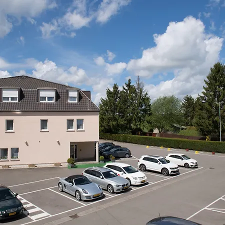 Hotel-restaurant Gulliver Hotel 3*