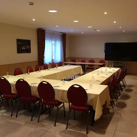 Hotel-restaurant Gulliver Bascharage