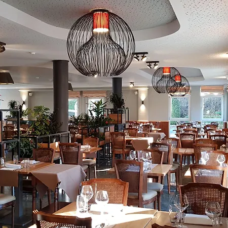 Szálloda Hotel-restaurant Gulliver