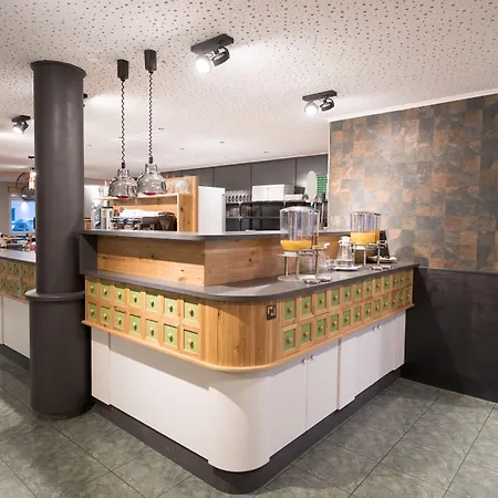 Hotel-restaurant Gulliver