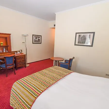 Hotel Hotel-restaurant Gulliver 3*