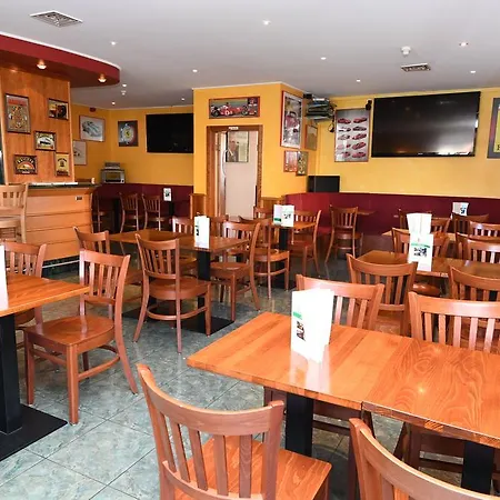 Hotel Hotel-restaurant Gulliver Bascharage