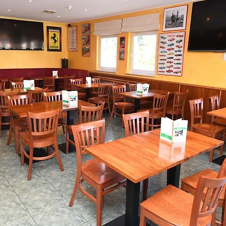 Hotel-restaurant Gulliver 3*
