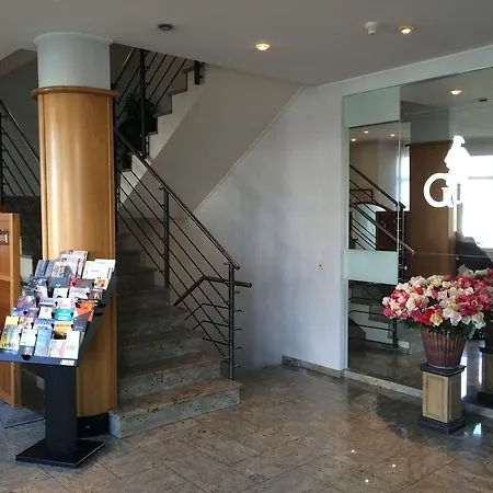 Hotel Hotel-restaurant Gulliver