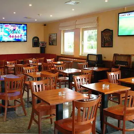 Hotel-restaurant Gulliver 3*