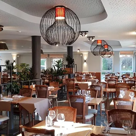 Hotel Hotel-restaurant Gulliver 3*