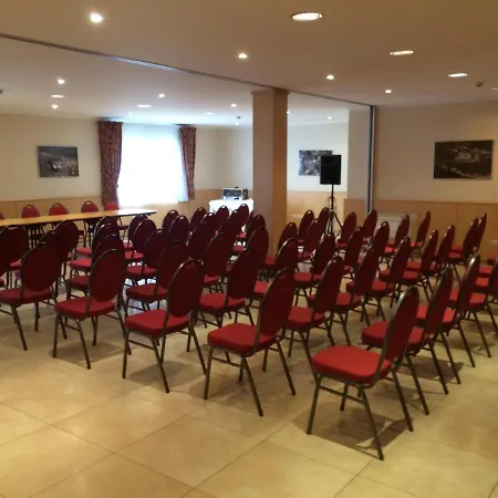 Hotel-restaurant Gulliver