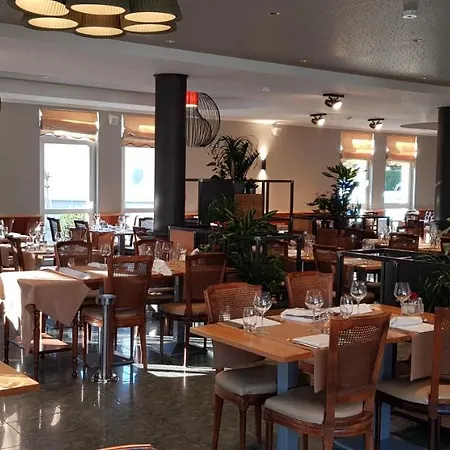 Hotel Hotel-restaurant Gulliver Bascharage