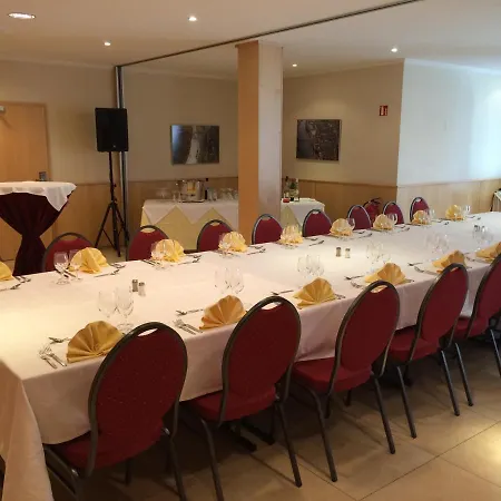 Hotel-restaurant Gulliver 3* Bascharage