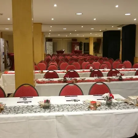 Hotel-restaurant Gulliver