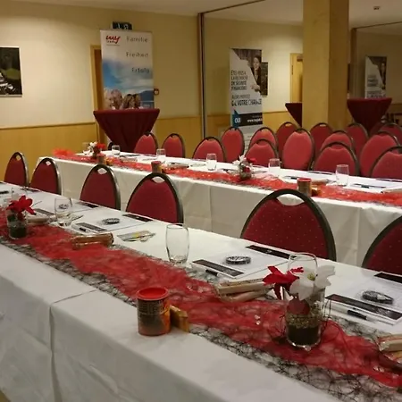 Hotel-restaurant Gulliver Szálloda 3*