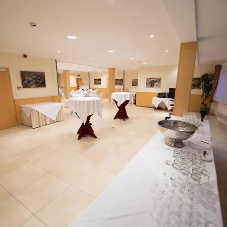 Hotel-restaurant Gulliver