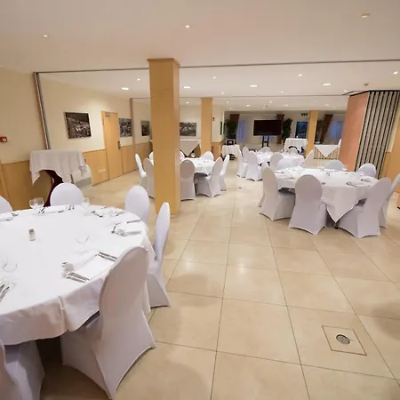 Hotel Hotel-restaurant Gulliver