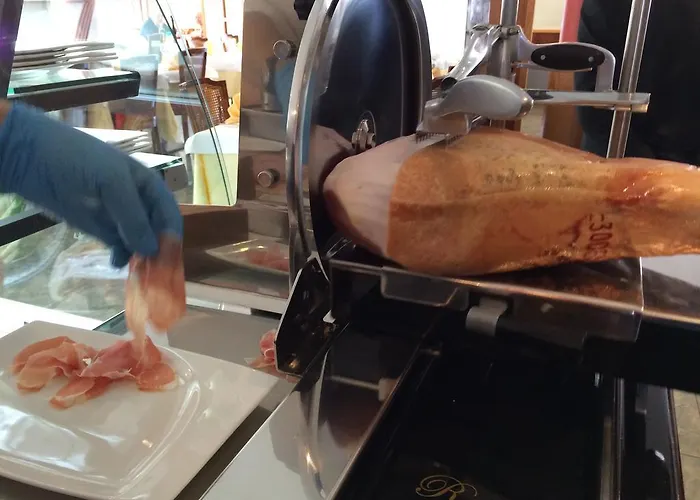 Hotell Hotel-restaurant Gulliver Bascharage