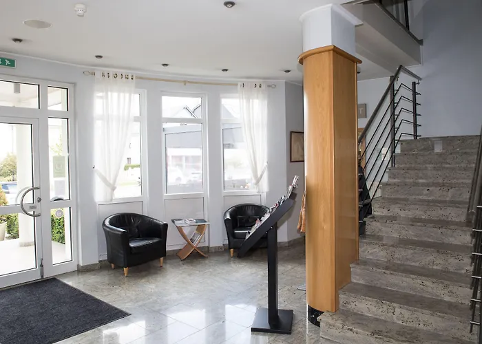 Hotell Hotel-restaurant Gulliver 3*