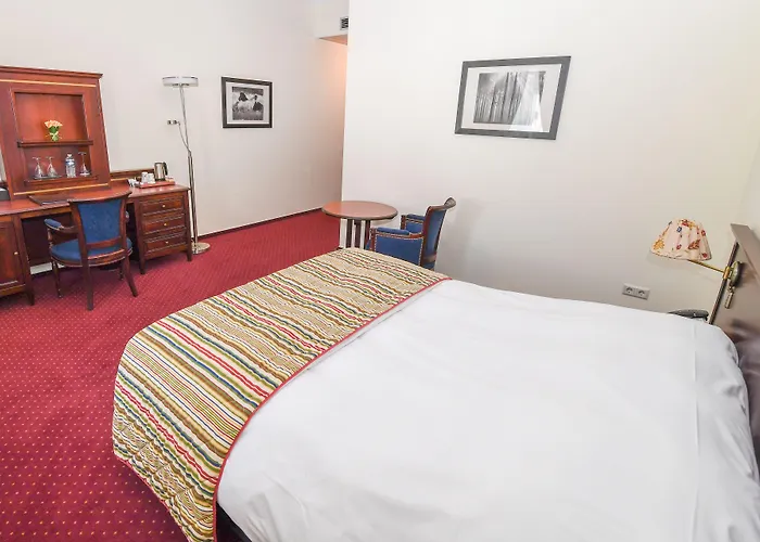 Hotel-restaurant Gulliver Bascharage