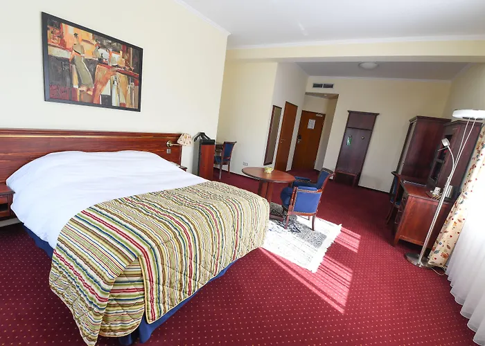 Hotell Hotel-restaurant Gulliver 3*